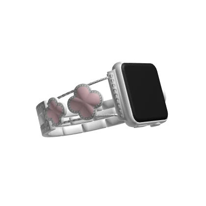 3.0 Clover Wrist Smart Watch