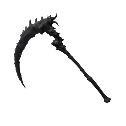 Eternal Bone Scythe