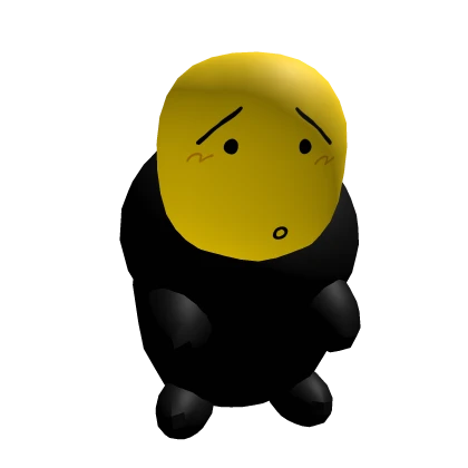 Baby Mequot on your head [DIE OF DEATH]