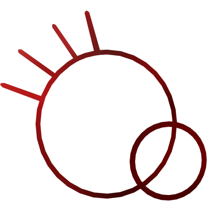 Gro-Goroth engraving [FEAR AND HUNGER]