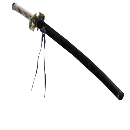 Vergil's DMC5 Yamato [V2] - Devil May Cry 5