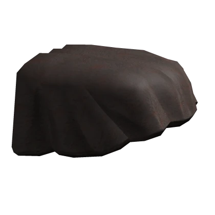 Courier's Leather RCR Combat Shoulder