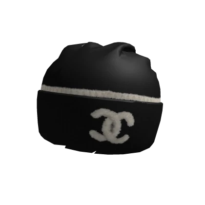 Chanel`ly Fashion Beanie 