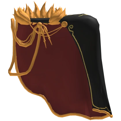 Guest 1337 Milestone 4 Cape | Forsaken