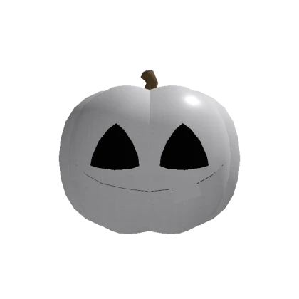 Animated Pumpkin