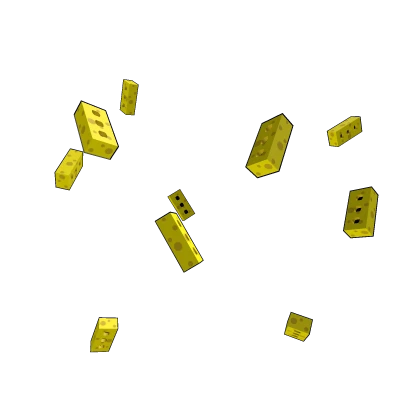 Sponge Kubricks Aura