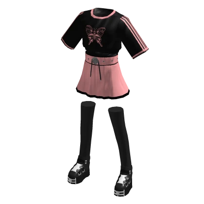 ✅ Pink