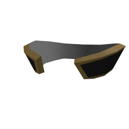 Ceremonial Coat Collar