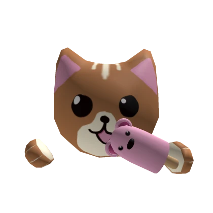 Bear Cattie (Code: BearCattiePaid)