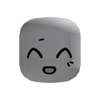 Happy Goober Smile