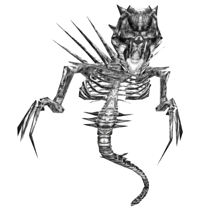 Sentient Entity: “The Thing” That Follows.