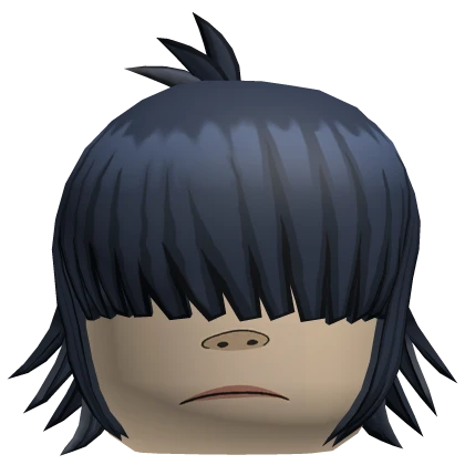 Noodle Gorillaz