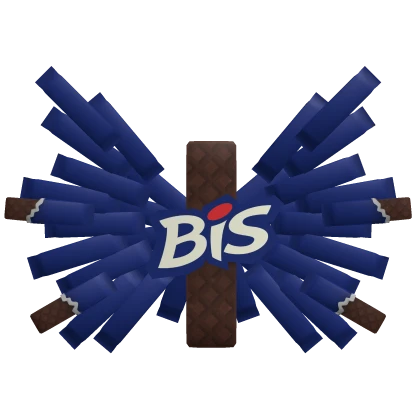 Asas BIS