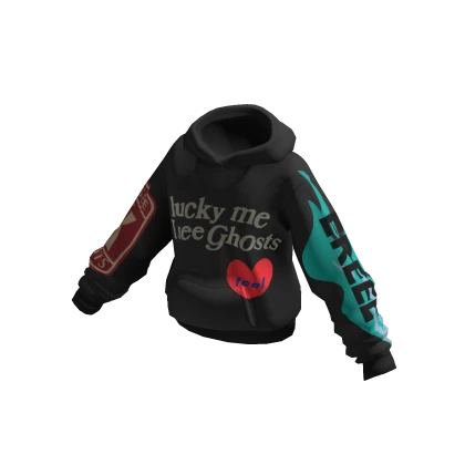 Y2k Fashion Hoodie