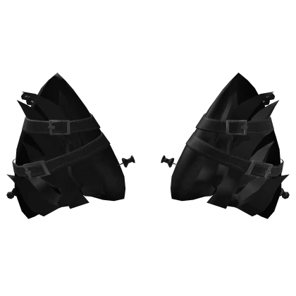 Cat Ears