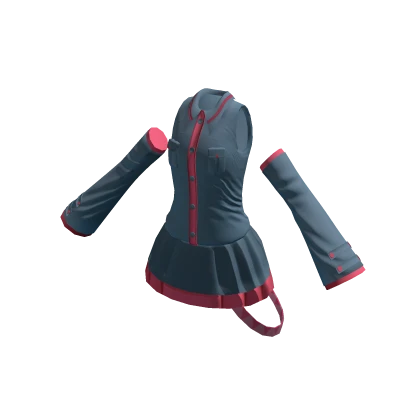 Kasane Teto ✦ (2/2)