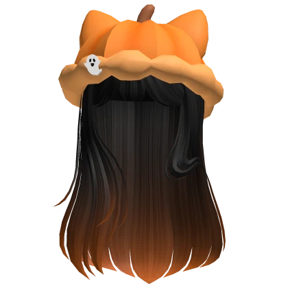 Halloween Hair