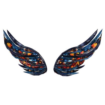 Bonus Boo-sters PBR Wings (CL2)