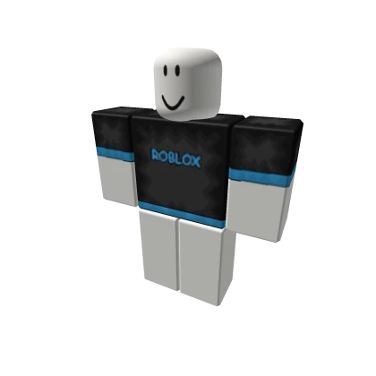 2008 Roblox Visor Tee