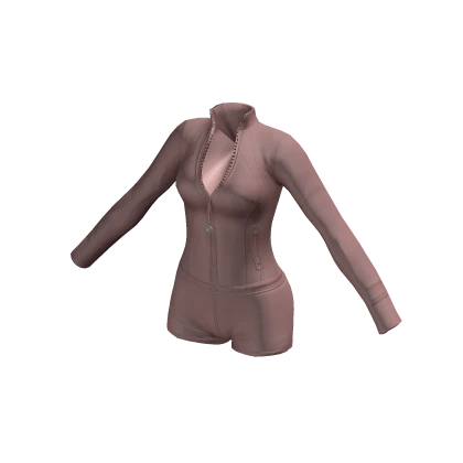 Pilates Yoga Set (Blush Pink)
