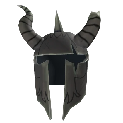 CUERNOS DE RAGNARÖK