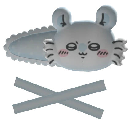ʚᗢɞ Momonga chiikawa cutecore kawaii silly clip