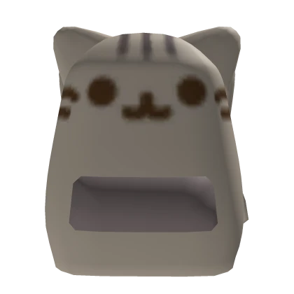 Pusheen BackPack 🐾