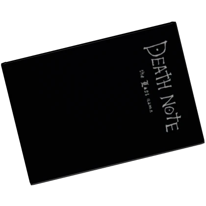 Death Note