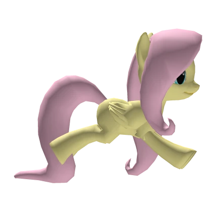 ꒰ ♡ FREE ꒱ cute head nature pony