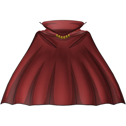 Tomura Shigaraki Cloak [1.0]