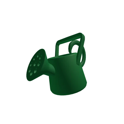 🚿💦🪴 Watering Can [Waist/Holdable] 🚿💦🪴