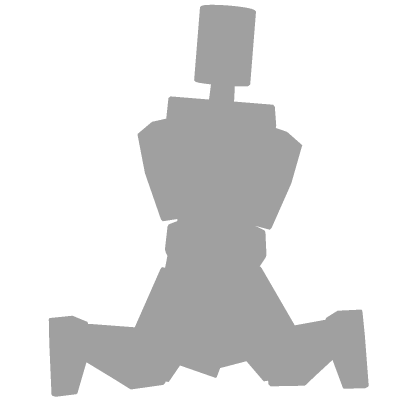 ♡ : adorable angel sitting idle