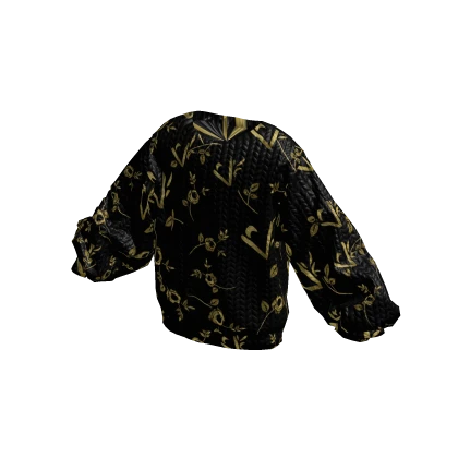 001 Sweater
