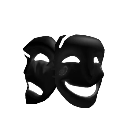Merged Noli Masks (Void)