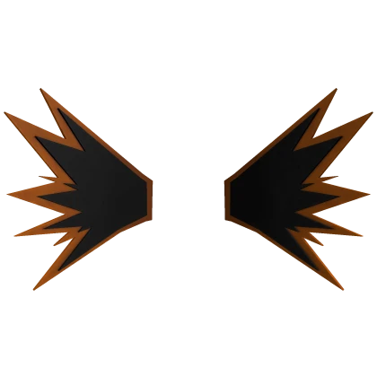 Bakugo Wings