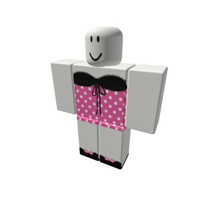 ｡‧˚ʚ Minnie Mouse ɞ˚‧｡