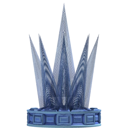 Ice Crown