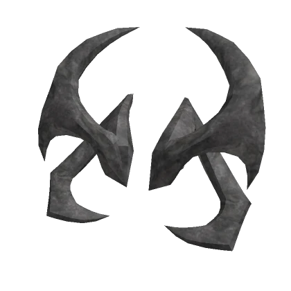 Gargoyle Horns