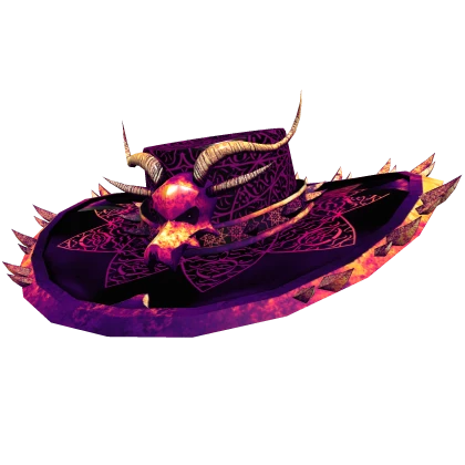Nova Vultures Hat [PBR]