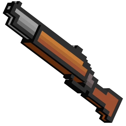 Pixel Shotgun