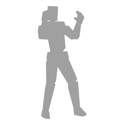 Vector Oh Yeah! Victory