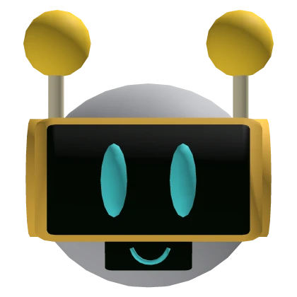 Fun Bot Head from Sprunki