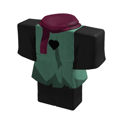 Ralsei