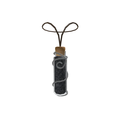 Witch Vial (3.0)