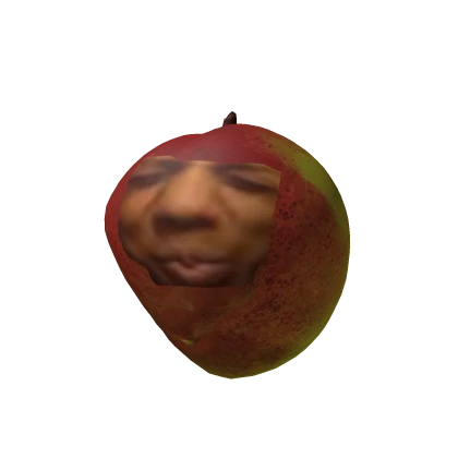 Homeless Mango [LIMITED]