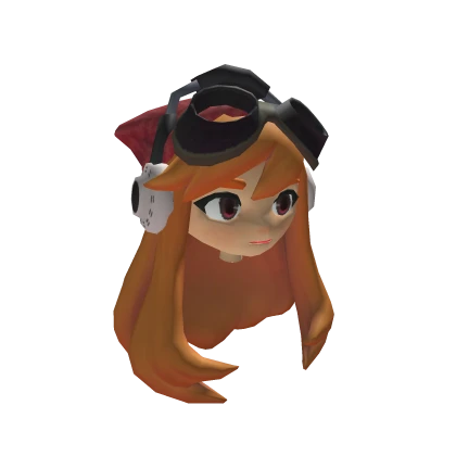 Meggy SMG4