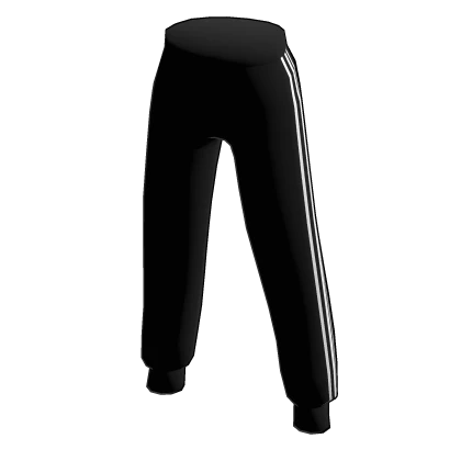 adidas High Contrast Toon Tracksuit Pants