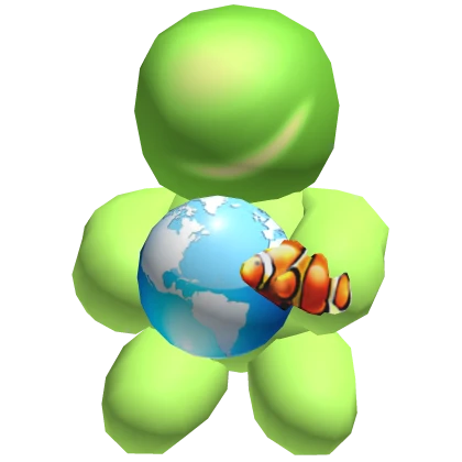 cute frutiger aero  windows64 world fish pal plush