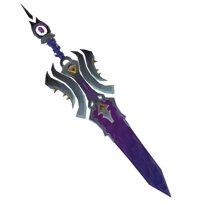 Crystal Greatsword