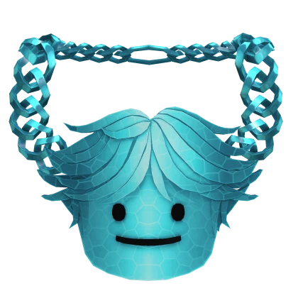 CaylusBlox Diamond Chain